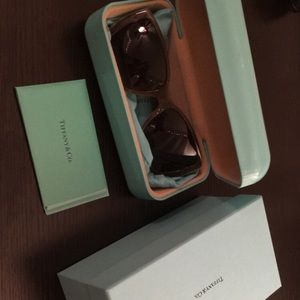 Tiffany Sunglasses